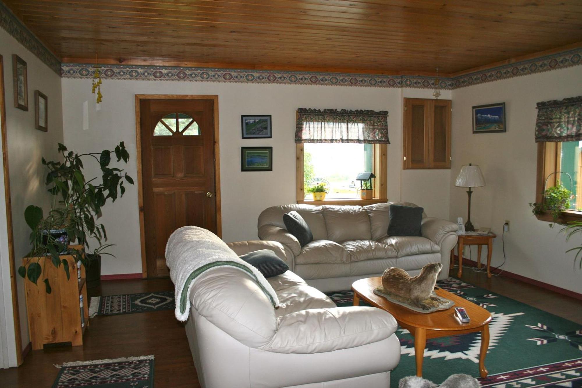 Dunphy'S Bed And Breakfast Parson Exterior foto