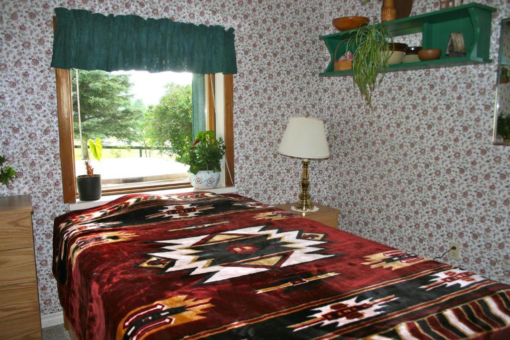 Dunphy'S Bed And Breakfast Parson Habitación foto
