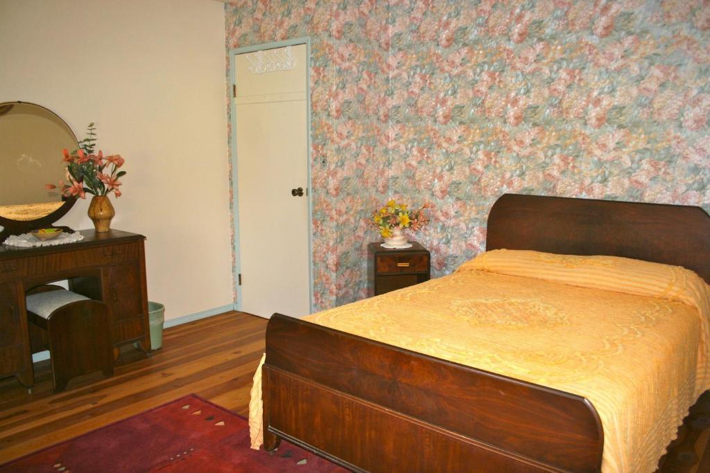 Dunphy'S Bed And Breakfast Parson Habitación foto