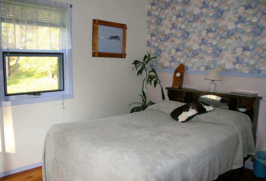 Dunphy'S Bed And Breakfast Parson Habitación foto