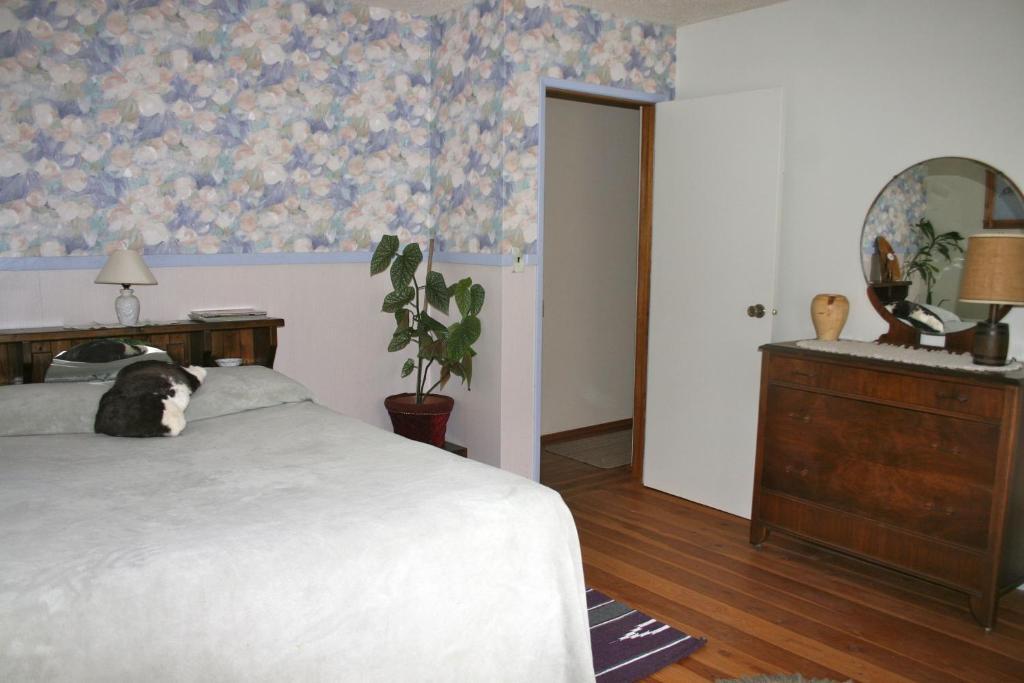 Dunphy'S Bed And Breakfast Parson Habitación foto